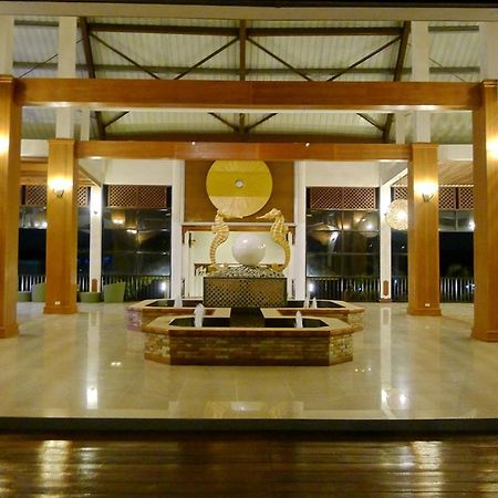 Pearl Laguna Resort Myeik Exterior photo