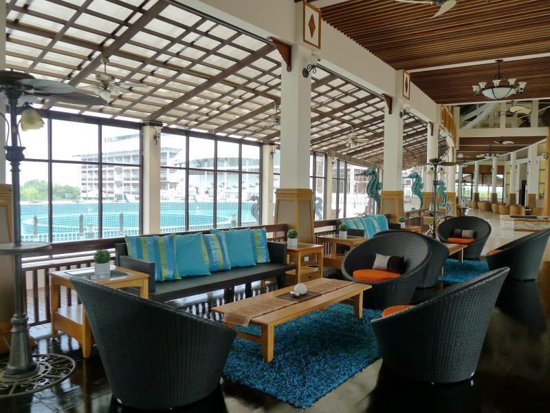 Pearl Laguna Resort Myeik Exterior photo