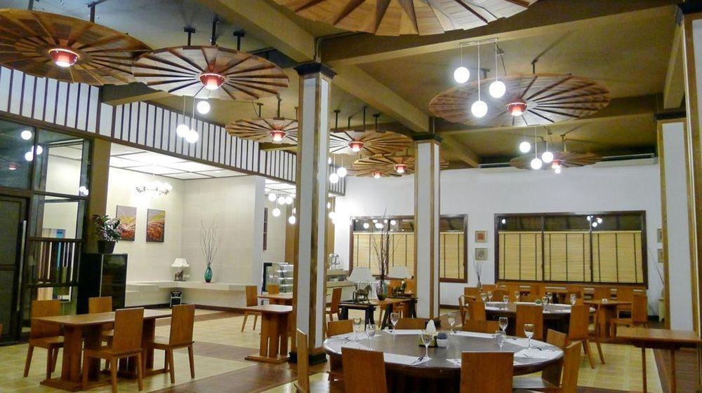 Pearl Laguna Resort Myeik Exterior photo