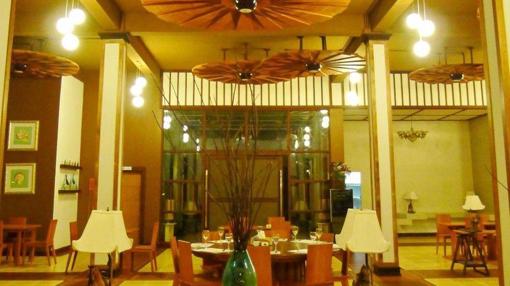 Pearl Laguna Resort Myeik Exterior photo