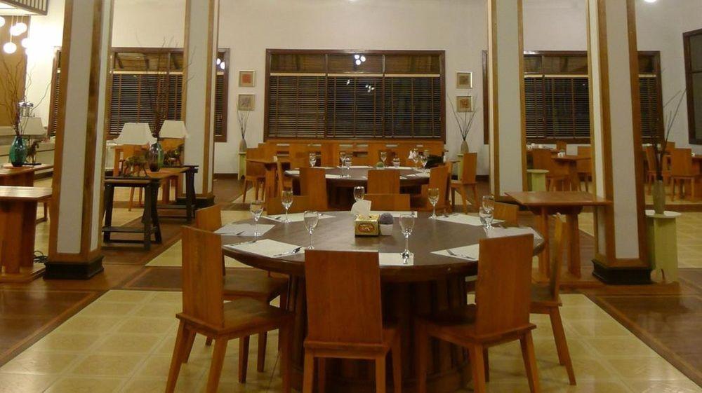 Pearl Laguna Resort Myeik Exterior photo