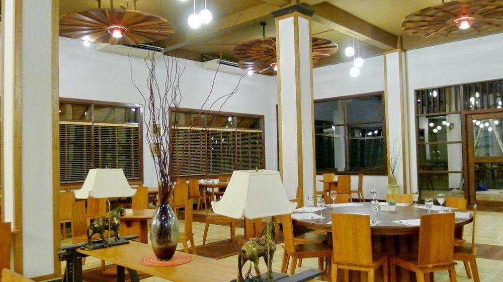 Pearl Laguna Resort Myeik Exterior photo