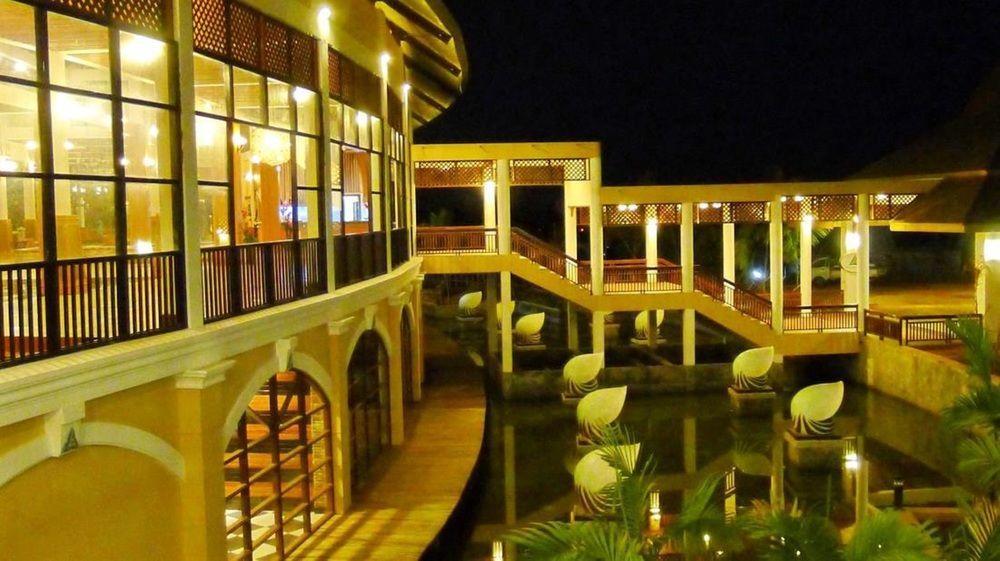 Pearl Laguna Resort Myeik Exterior photo