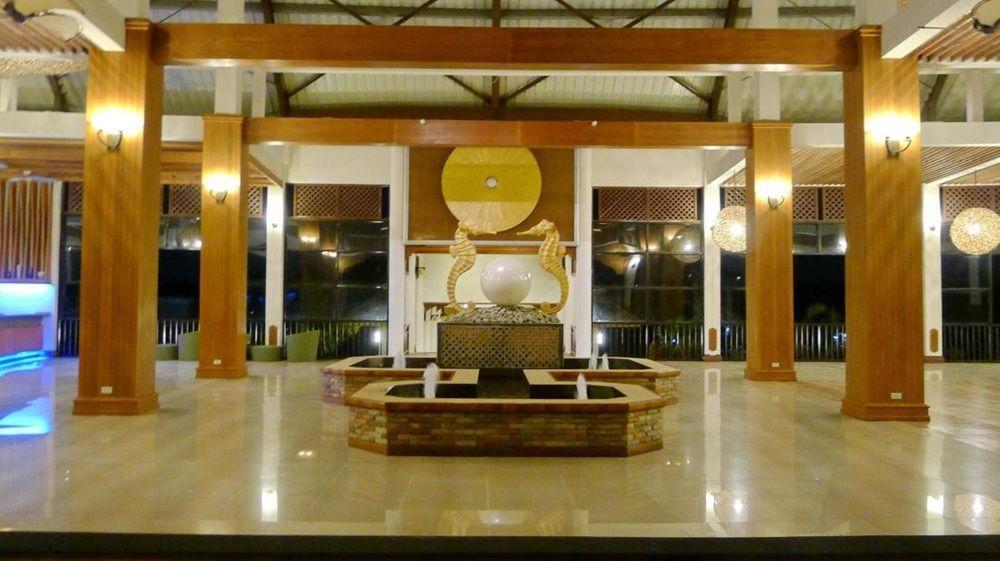 Pearl Laguna Resort Myeik Exterior photo