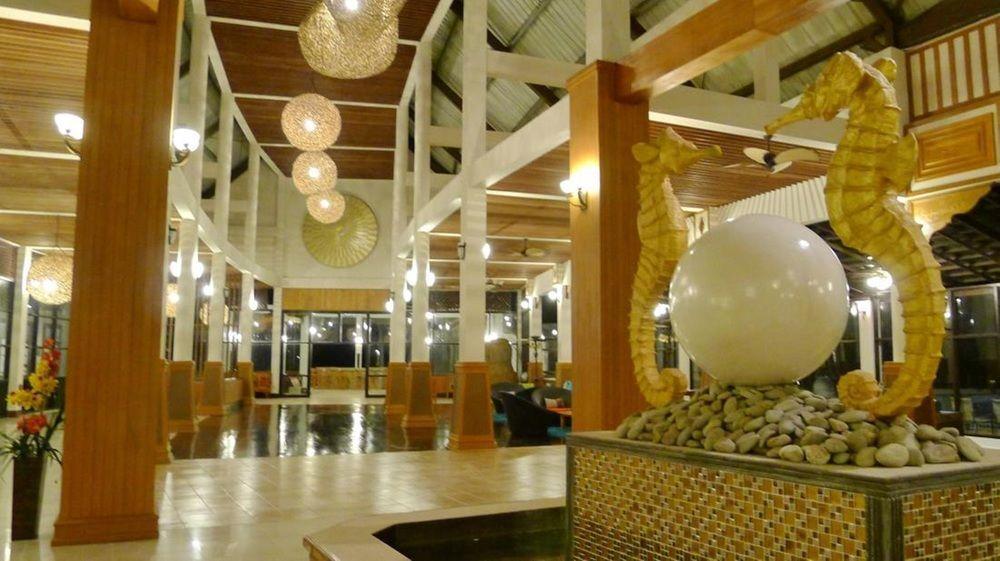Pearl Laguna Resort Myeik Exterior photo