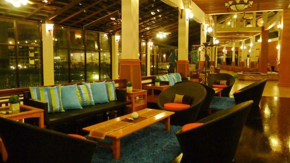 Pearl Laguna Resort Myeik Exterior photo