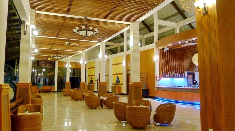 Pearl Laguna Resort Myeik Exterior photo