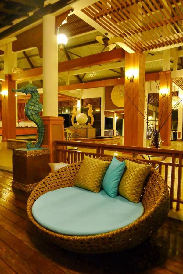 Pearl Laguna Resort Myeik Exterior photo