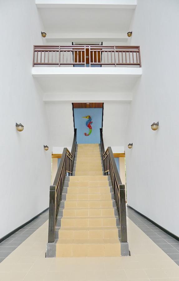 Pearl Laguna Resort Myeik Exterior photo