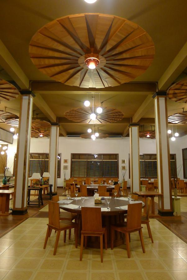 Pearl Laguna Resort Myeik Exterior photo