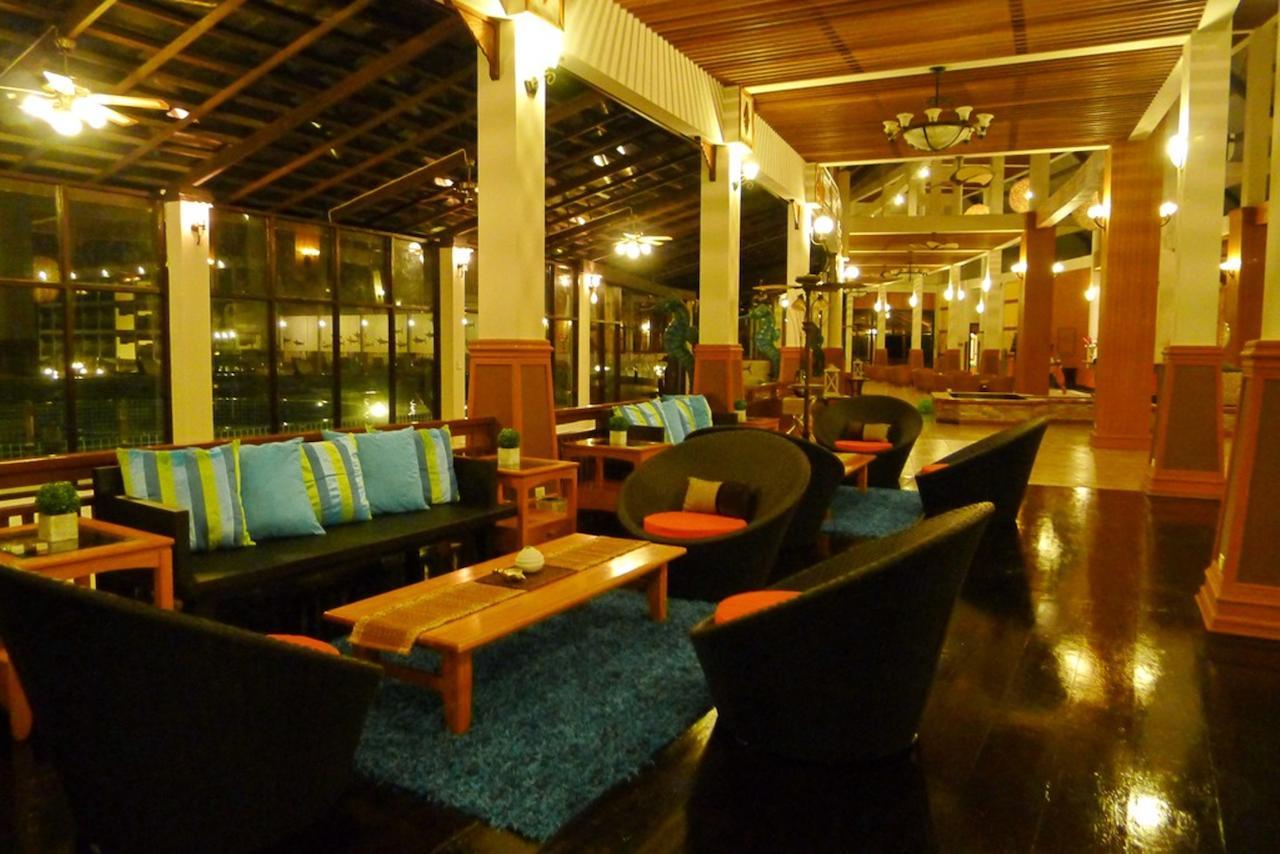 Pearl Laguna Resort Myeik Exterior photo
