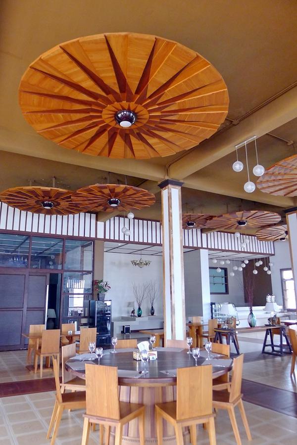 Pearl Laguna Resort Myeik Exterior photo