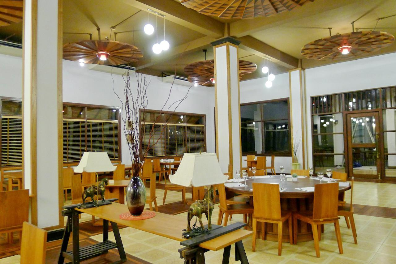 Pearl Laguna Resort Myeik Exterior photo