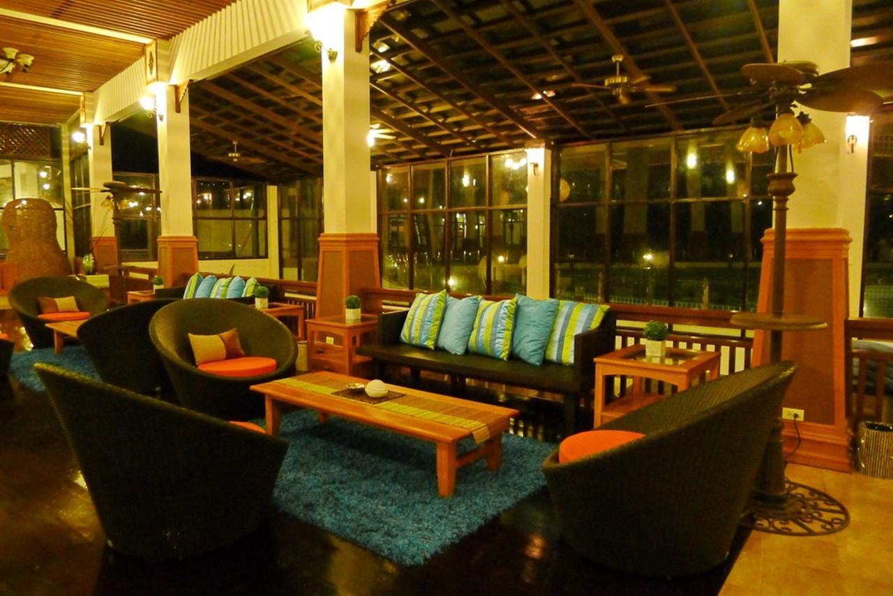 Pearl Laguna Resort Myeik Exterior photo
