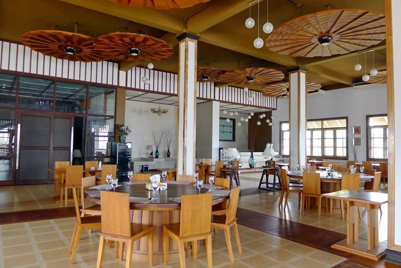 Pearl Laguna Resort Myeik Exterior photo